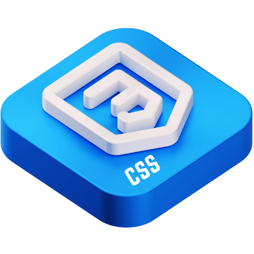 CSS logo