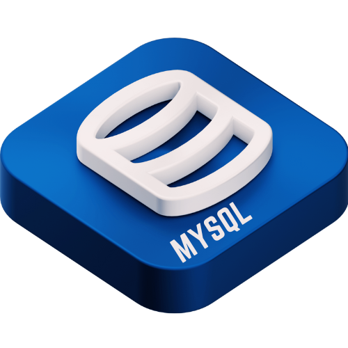 MySQL logo