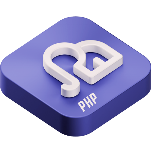 PHP logo