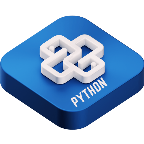 Python logo