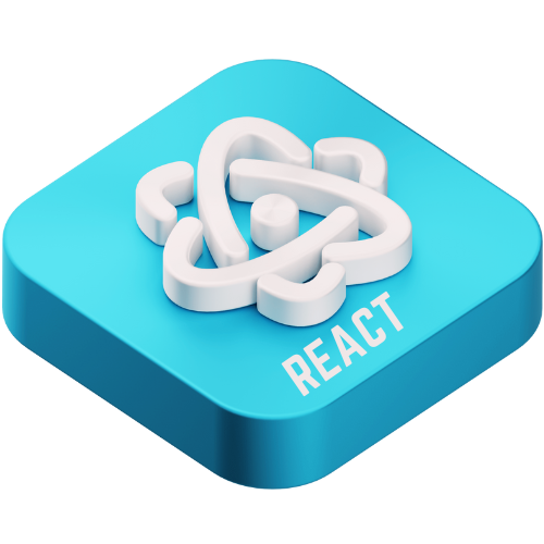 React logo