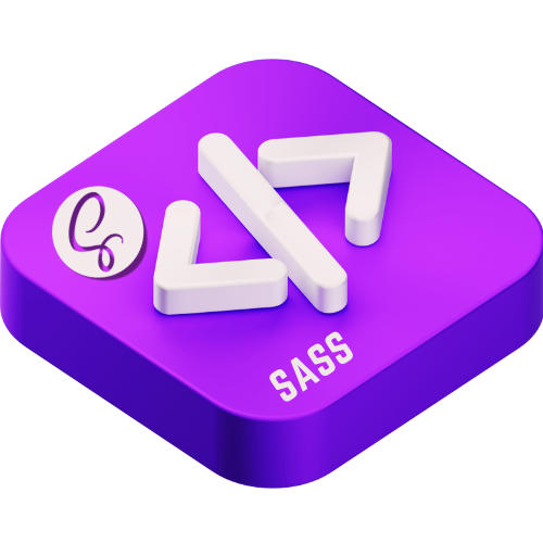 Sass logo