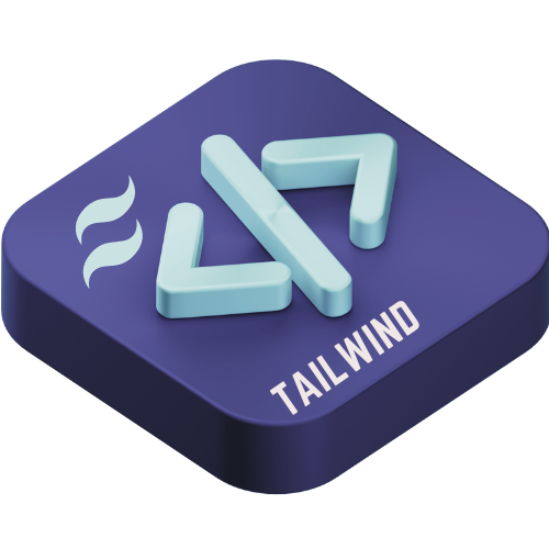 Tailwind CSS logo